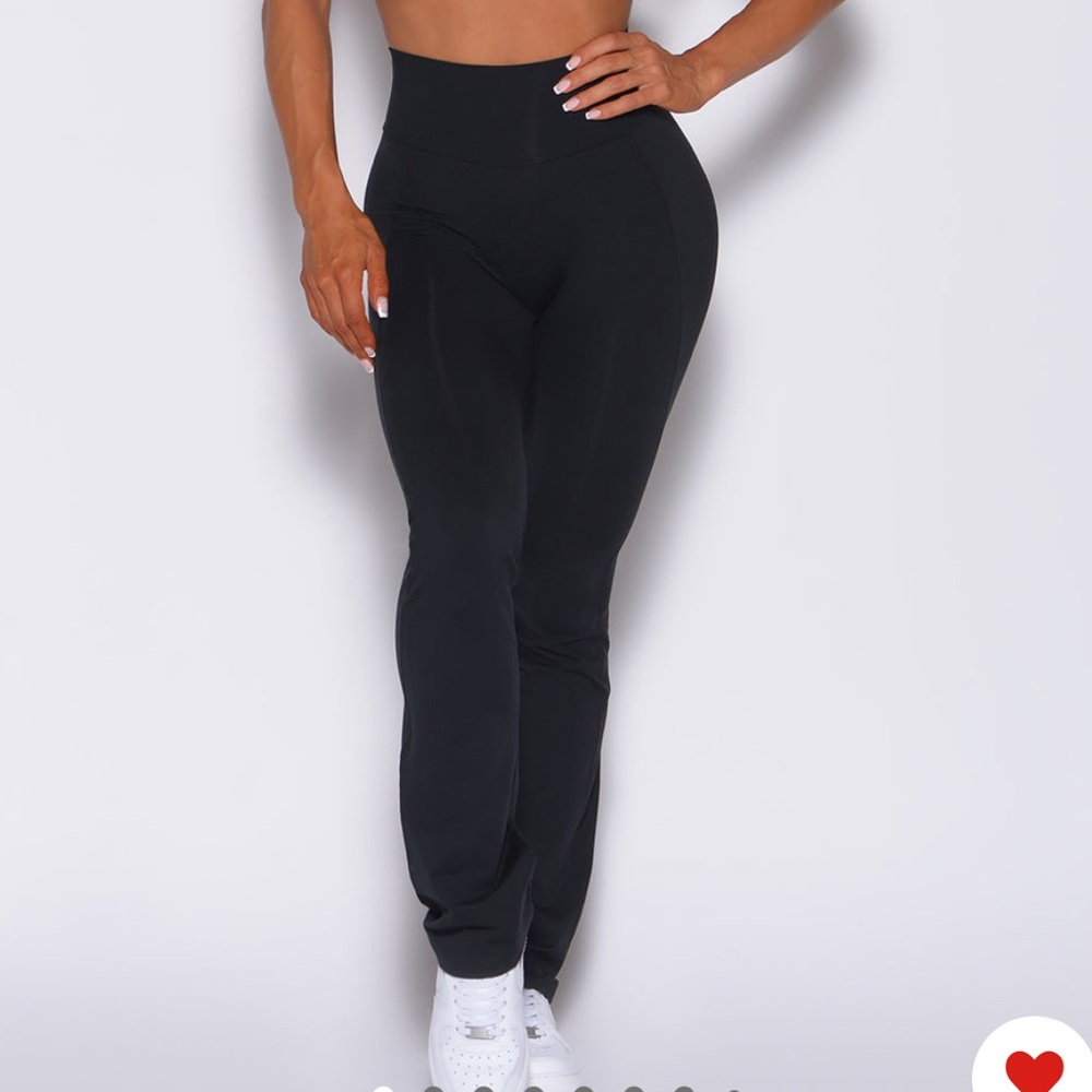 Bombshell Sportswear Straight Up Leggings